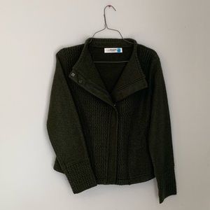 Sparrow Anthropologie Sweater